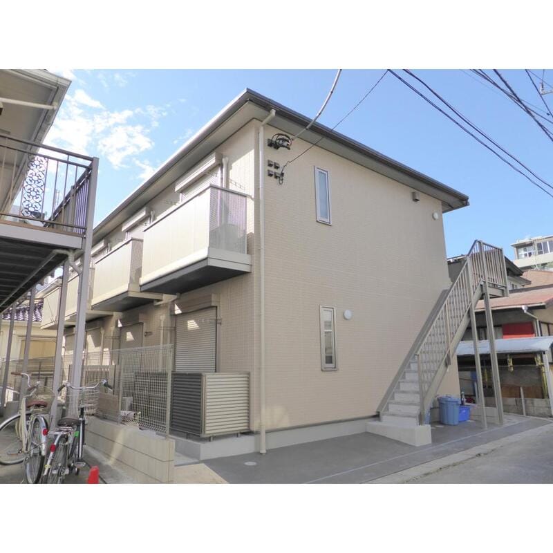 K’オークスの写真