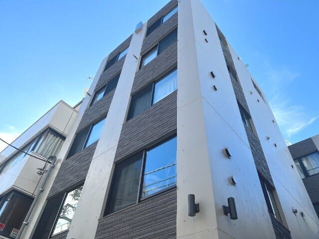 ドムス・スタイル目黒不動前の写真