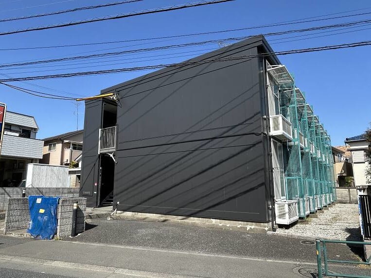 レオパレス東峰第3の写真