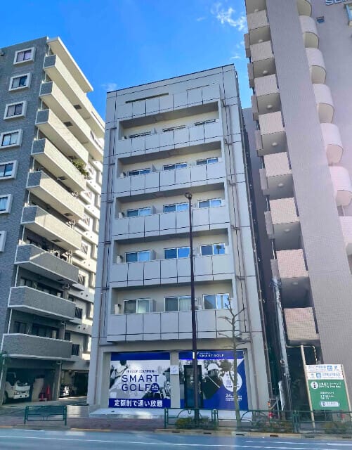 グレイスコート清澄白河の写真