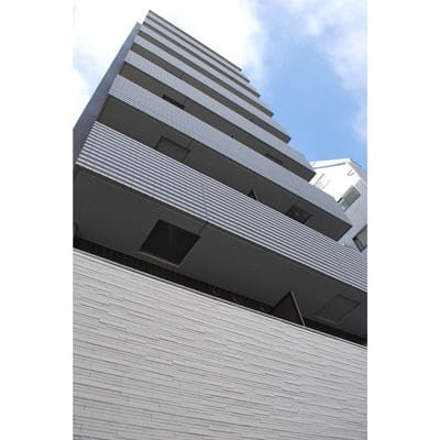 プレール・ドゥーク東陽町Ⅱの写真