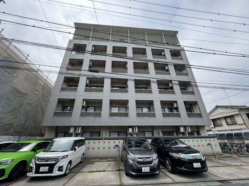 ワイズハウスの写真