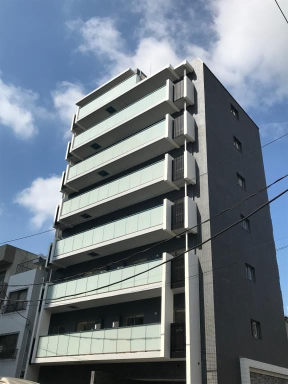 COMFORT RESIDENCE NIPPORIの写真