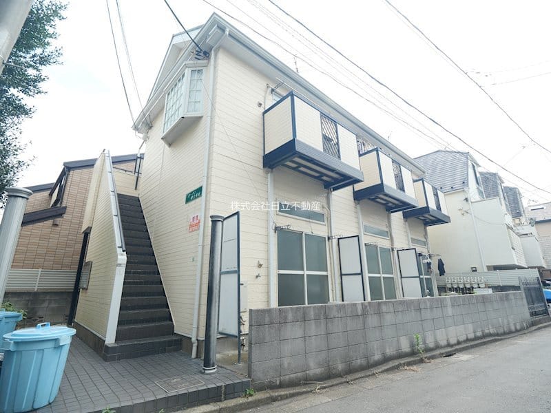 ガーデン都立家政の写真