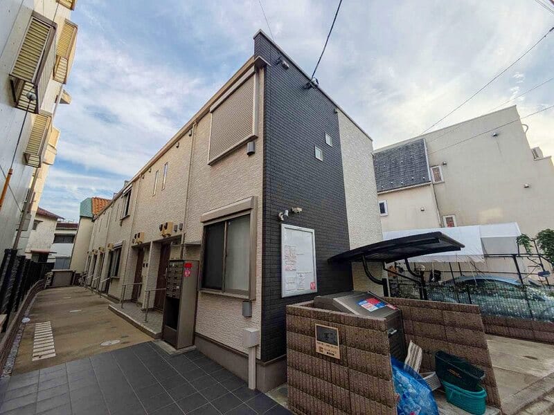 クレイノルーチェ ガジンの写真