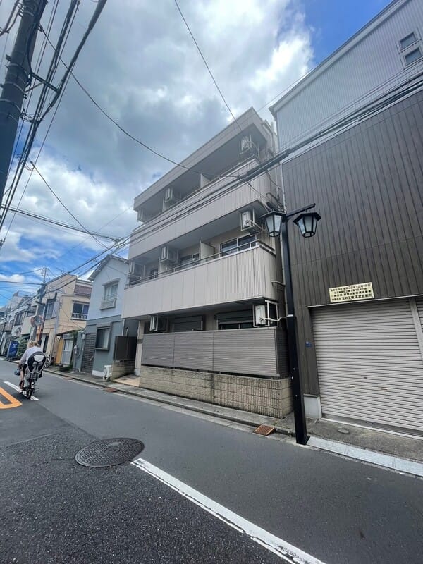 MKフィオーレの写真