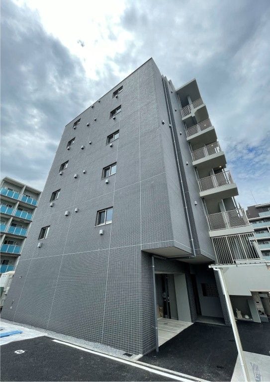 lunaire六町 603