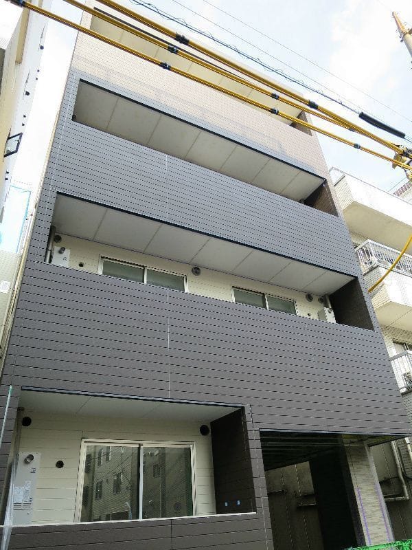 S COMFORT錦糸町の写真