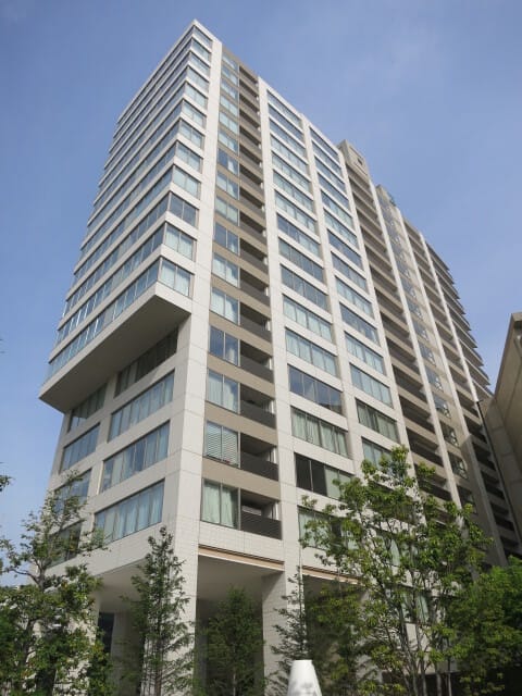 ザ・神宮前レジデンスの写真