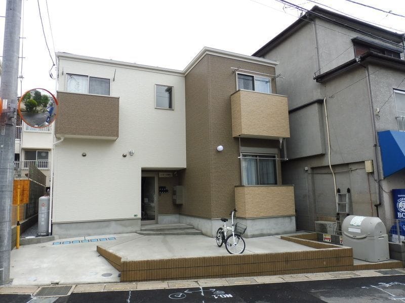 レガーロ桜町の写真