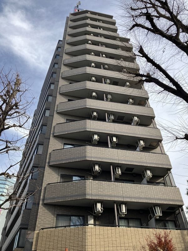 グランドガーラ渋谷の写真