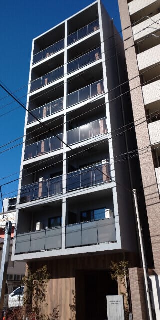 ドムス・スタイル森下の写真