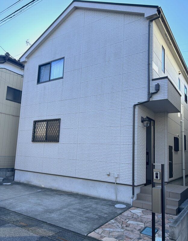 坂下町3丁目戸建の写真