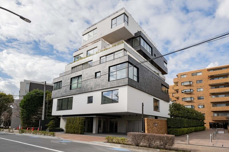 HILLPEAK TOKIWAMATSUの写真