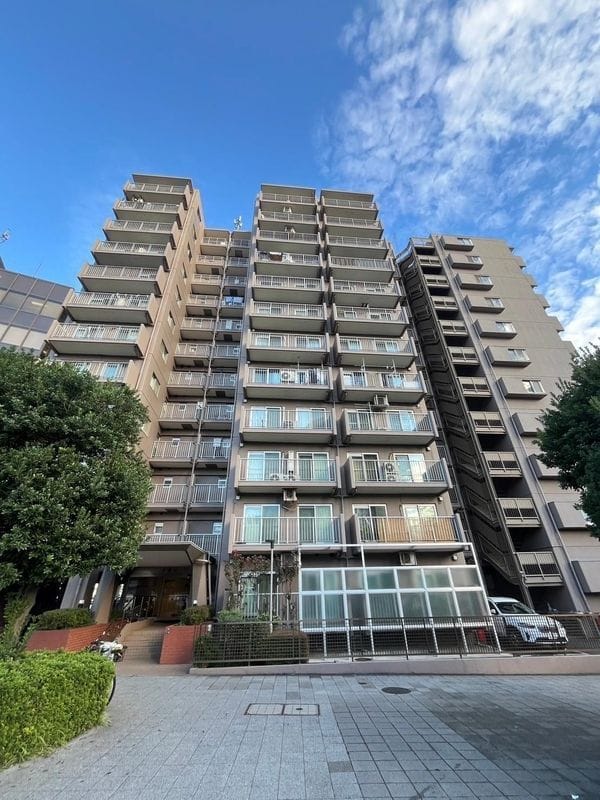 メガロン御殿⼭の写真