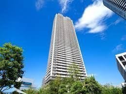 ブリリアマーレ有明タワー&ガーデンの写真