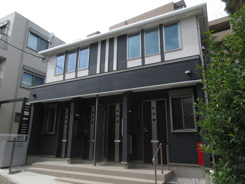 カルム笹塚の写真