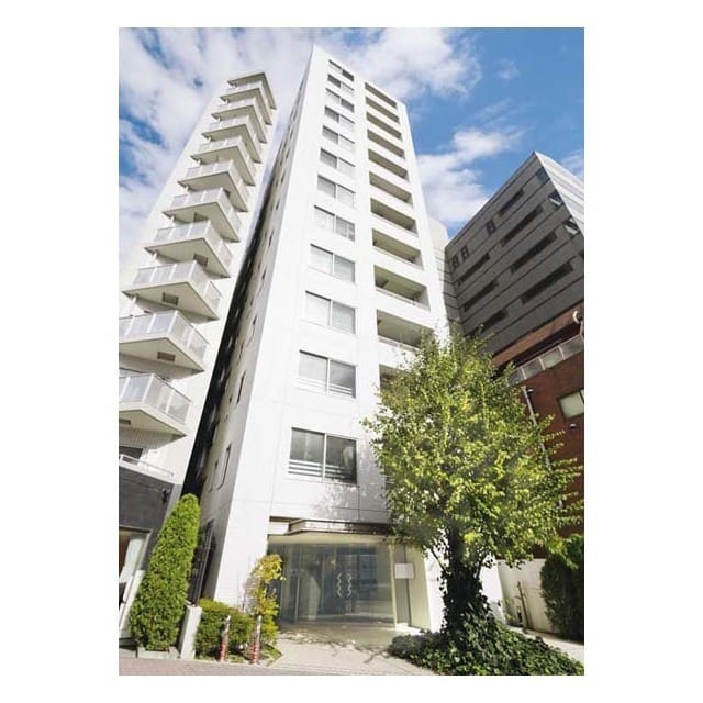 コンフォリア本駒込の写真