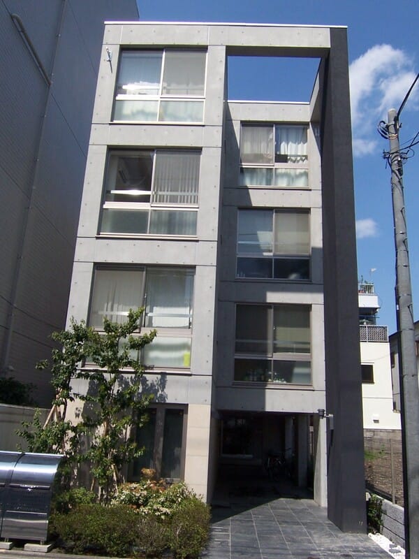 ニューバリュー南大井の写真