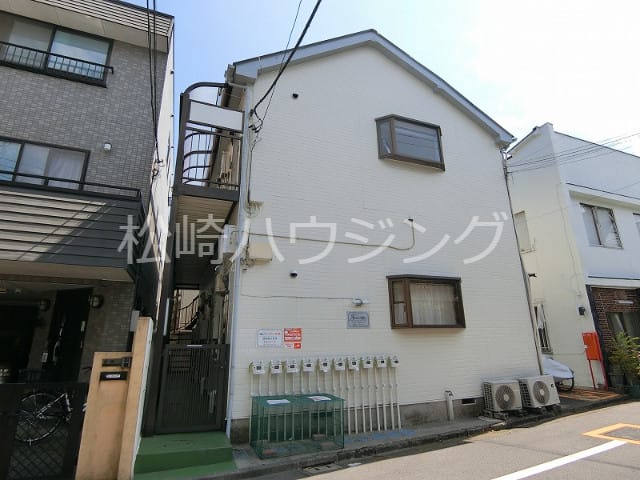 Araiz中野Ⅱの写真