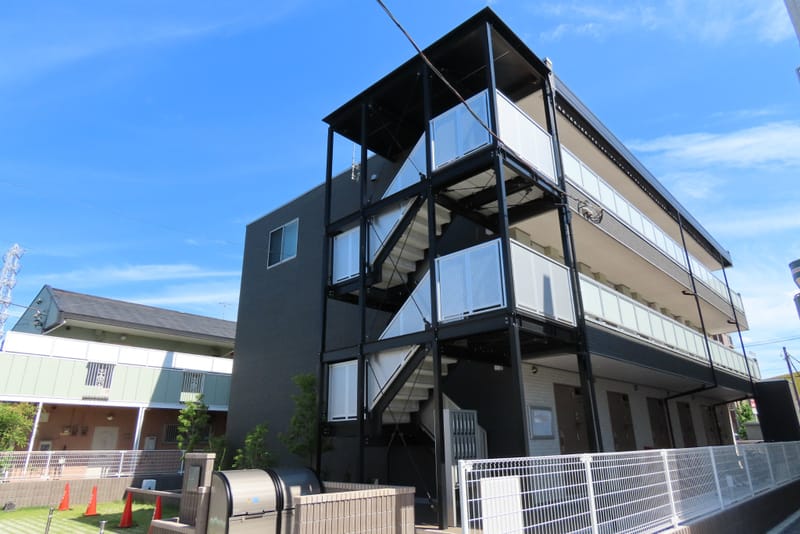 リブリ・アーバンライフの写真