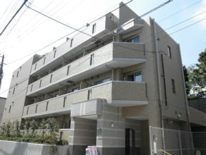 RISESTAGE MAGOMEの写真