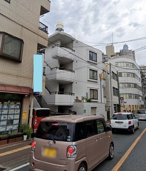 コアクレスト川口の写真