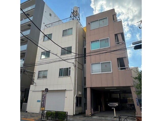 コーポマルナカの写真