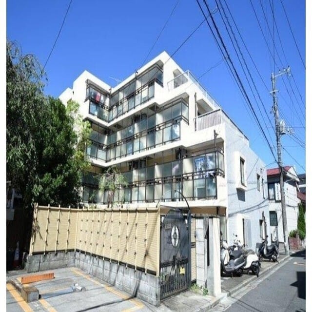 TOP市ヶ谷の写真