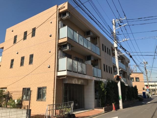 レガート小杉の写真