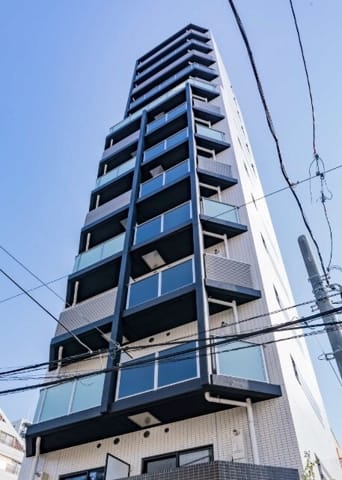 CREALpremier浅草橋の写真