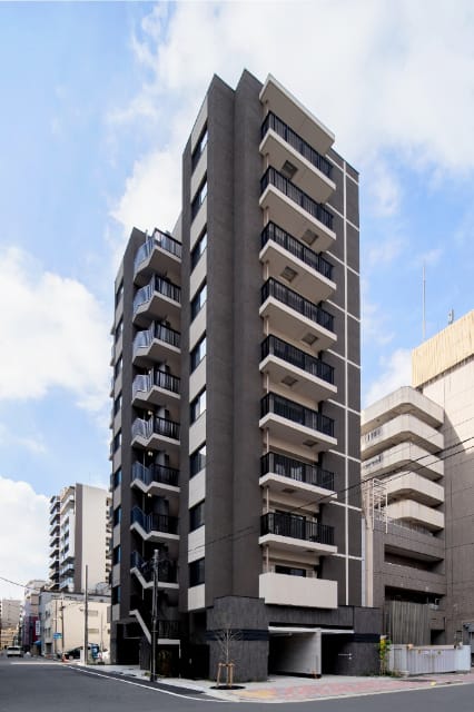 ユーズフル浅草の写真