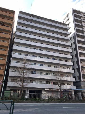 東急ドエルアルス音羽Ⅱの写真