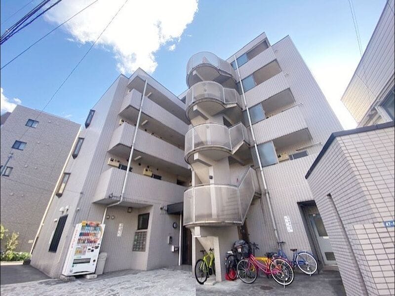 エルウイング板橋本町の写真