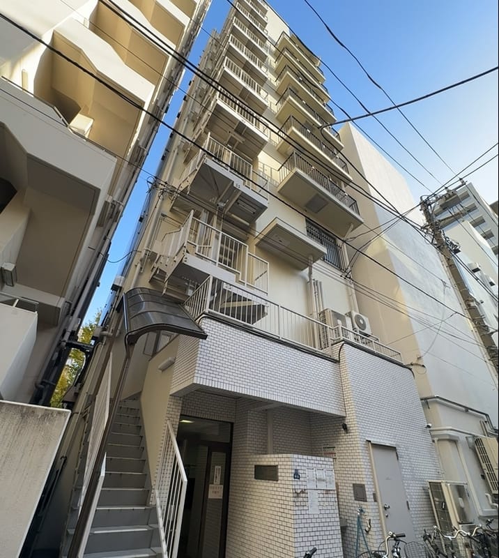 キャッスル蔵前の写真