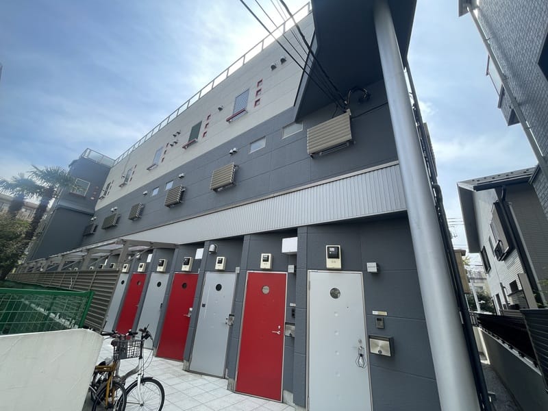 モダンフレンチTOYOTAMAの写真