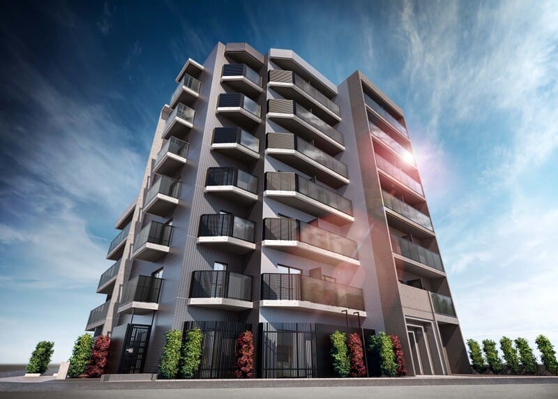 レガリス蒲田の写真