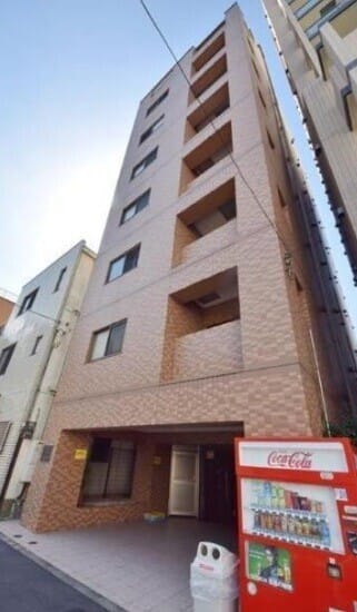 グランフォース蔵前の写真