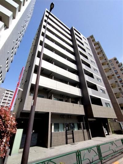 ルフレ赤羽サウスの写真