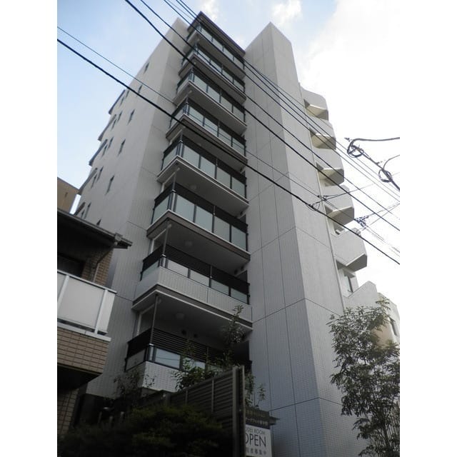 アプリーレ東中野の写真