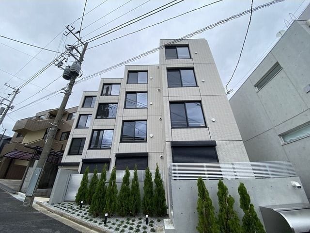 グローリオシェルト馬込の写真