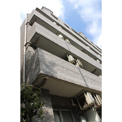 スカイコート文京白山の写真