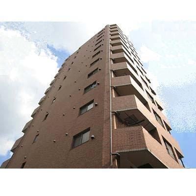 プリズムスクエア本駒込の写真