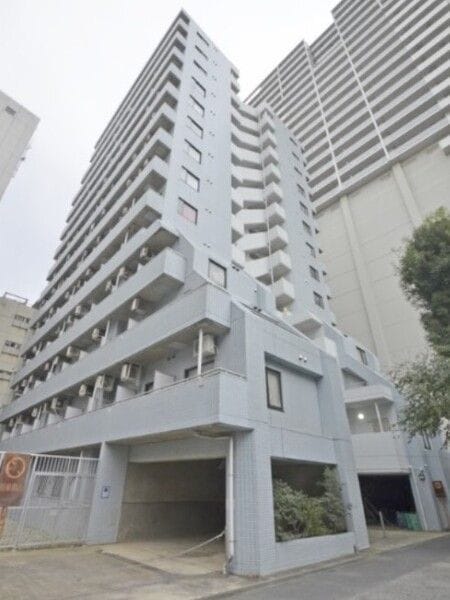 フォーラムイン・東京・Ⅰの写真