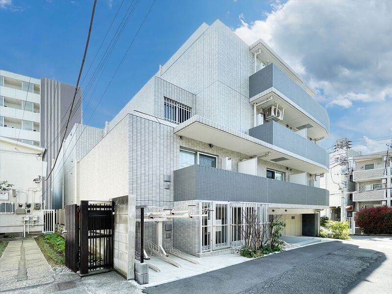 GRAN PASEO 神楽坂の写真