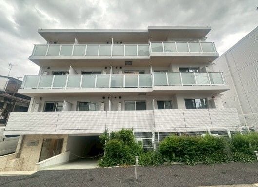 HF西巣鴨レジデンスの写真