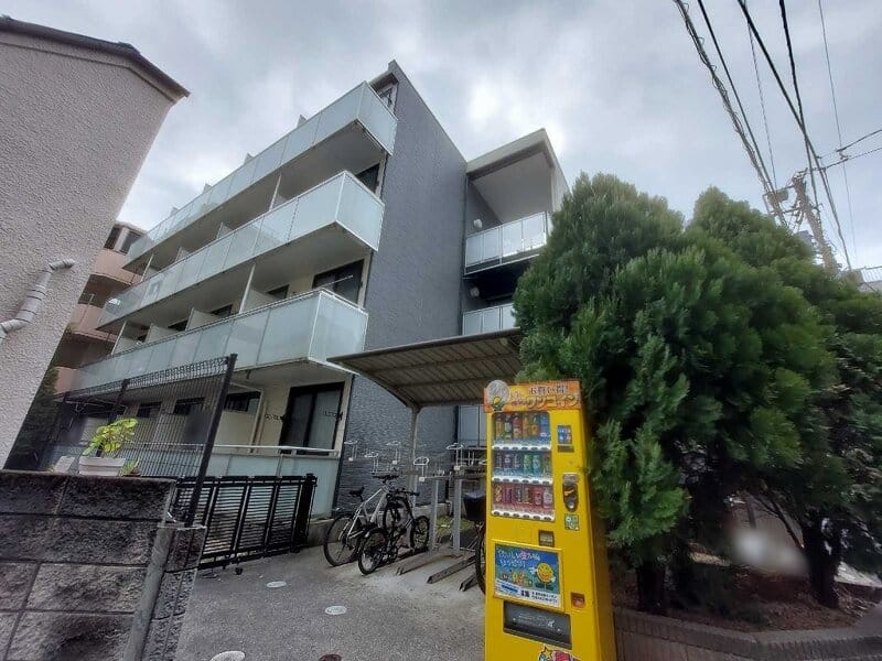 レオパレスWAO WAOの写真