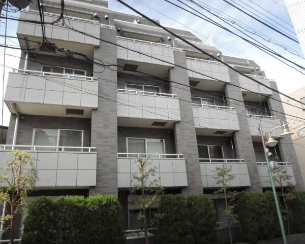 プレミール松庵の写真