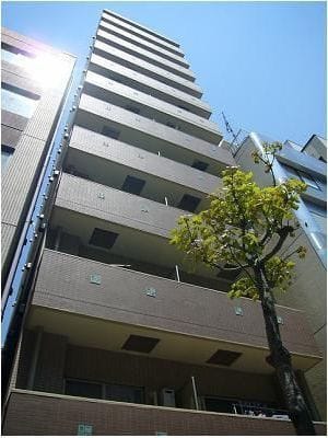 ドルチェ銀座東壱番館の写真