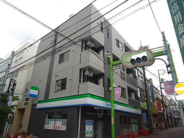 上池台ベルズの写真